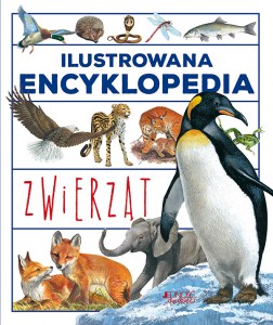 Ilustrowana encyklopedia zwierząt_max